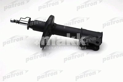 Стойка Toyota Avensis 97-03 передняя лев. PSA334204 PATRON