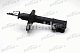 Стойка Toyota Avensis 97-03 передняя лев. PSA334204 PATRON