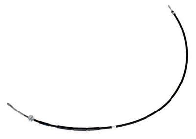 Трос ручного тормоза Ваз 2108 ДААЗ 21080350818001 (г. Димитровоград)