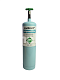 Фреон R134a 1000гр Control T вентел 1/4