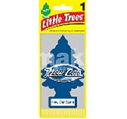 Aроматизатор Ёлочка Новая машина