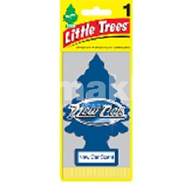 Aроматизатор Ёлочка Новая машина