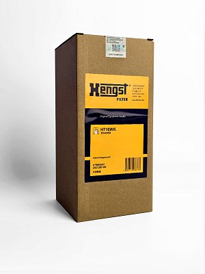 Фильтр топливный Hengst H710WK (PL 420 x) DAF 75CF, 85CF, 95XF, CF75 для PreLine