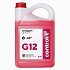 Антифриз Control T (-42) 5кг G12+ розовый