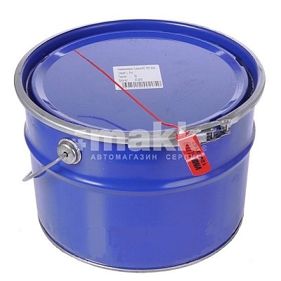 Смазка универсальная ВМПАВТО 18кг МС 1000 ведро 1108
