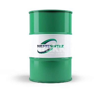 Масло гидравлическое ВМГЗ-60  Нефтесинтез 180кг