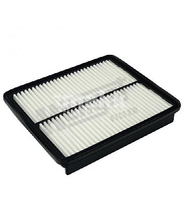 Фильтр воздушный Hengst E1285L (C 28 010)  Santa FE II, KIA Sorento II - all 2,4 L