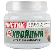 Средство для очистки рук Эко Чистик Хвойный ВМПАВТО 450мл