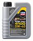 Масло моторное LIQUI MOLY Top Tec 4100 5W40 1л (7500)  