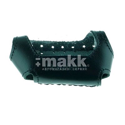 Чехол брелока Pandora D-010  black