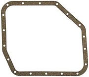 Прокладка КПП CVT Toyota NZE14-15#,ZRE14-15#,NZT260 35168-12091 OEM
