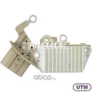 Реле генератора Toyota CAMRY ACV30 2,4 2AZ-FE RN6441A UTM