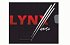 Колодки тормозные передние BD6324 LYNXauto