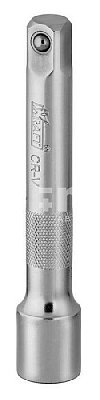 Удлинитель 1/2" 3", 76 мм Кraft 700396