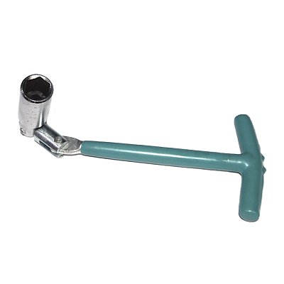 Ключ свечной карданный 21*250 мм Stels (13843) 