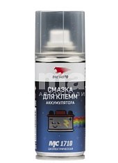 Смазка для клемм аккумулятора ВМПАВТО 140мг МС 1710 аэрозоль 8002
