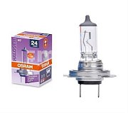 Автолампа H7 24V 70W OSRAM 64215LTS PX26d