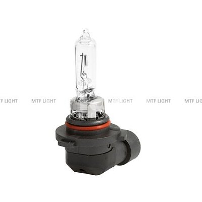 Автолампа HB3 12V 65W LONG LIFE MTF