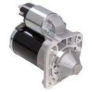 Стартер Renault Logan (04-) Sandero(09-) Duster (10-)  (12-) 1.4i/1.6i LSt 0901 STARTVOLT