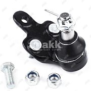 Опора шаровая Toyota Camry,Estima,Harrier,Kluger,Windom,Lexus ES правая JB26752R Jikiu