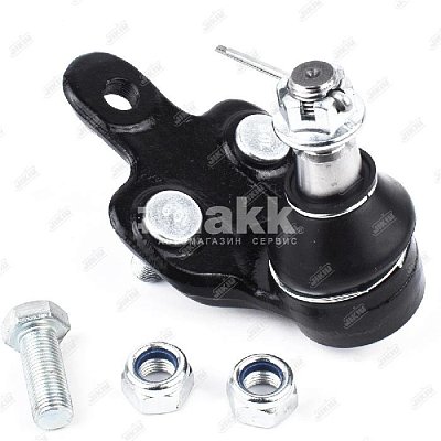 Опора шаровая Toyota Camry,Estima,Harrier,Kluger,Windom,Lexus ES правая JB26752R Jikiu
