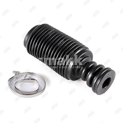 Пыльник амортизатора NISSAN Almera N16G N15 1995-2016  CS22019 Jikiu