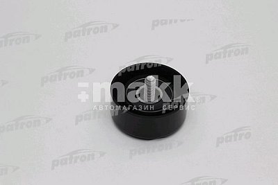 Ролик приводного ремня Hyundai SANTA FE (CM)/KIA SORENTO 2009 PT65038 PATRON