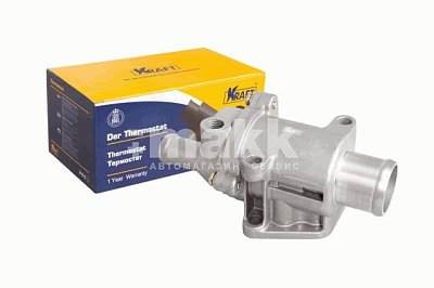 Термостат ВАЗ 2190 Granta/Datsun on-Do (85C),Lada Vesta (15-), Lada X-Ray (15-) KT 019513 Kraft