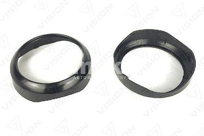 Бленды Vision Z01 для линз 3 дюйма (2шт)