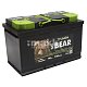 Аккумуляторная батарея 90 Ач  Tyumen BatBear  п/п   32,6*17,5*20,8