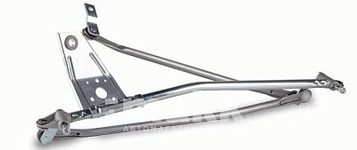 Привод стеклоочистителя ВАЗ 2110 (вал D=10мм) н/о HF 871 775 Hofer