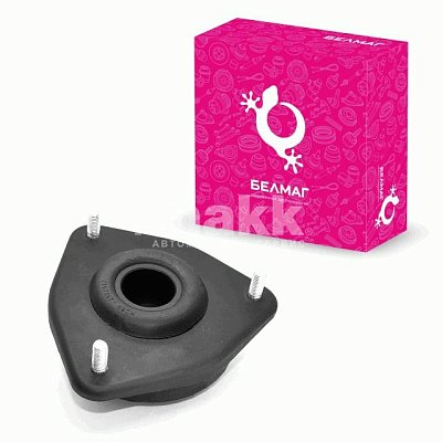 Опора амортизационной стойки ВАЗ 2180 LADA Vesta передн. в сборе BM.0299 БелМАГ