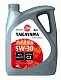 Масло моторное TAKAYAMA 5W30 SN/CF C3 синтетическое 4л