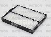 Фильтр салонный PATRON PF2349 (CU 2513) SUZUKI GRAND VITARA 01-