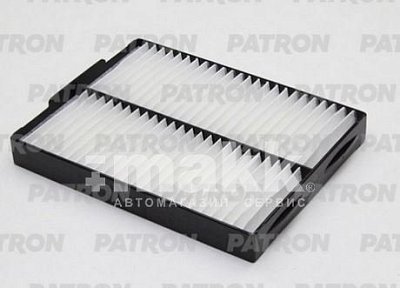 Фильтр салонный PATRON PF2349 (CU 2513) SUZUKI GRAND VITARA 01-