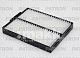Фильтр салонный PATRON PF2349 (CU 2513) SUZUKI GRAND VITARA 01-