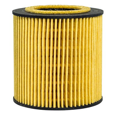 Фильтр масляный Hengst E61H D258 (HU 816 z KIT) BMW