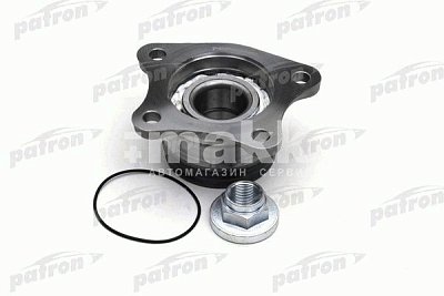 Ступица Toyota Camry 91-96 Lexus RX300 2WD задняя PBK3240H Patron