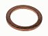 Шайба медная D20*32*1,5мм
