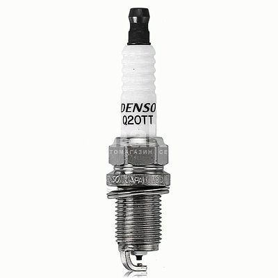 Свеча зажигания Denso 4608 Q20TT