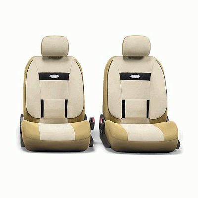 Чехлы COMFORT орто.под велюр 11пр карм 6 мол т.беж/св.беж р-р М 5шт COM-1105 D.BE/L.BE (M)