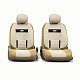 Чехлы COMFORT орто.под велюр 11пр карм 6 мол т.беж/св.беж р-р М 5шт COM-1105 D.BE/L.BE (M)