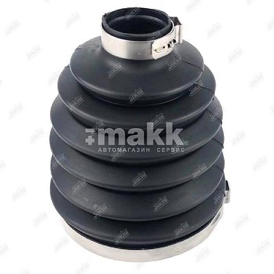 Пыльник шруса MERCEDES BENZ 311 CDI 907 (2018 2021) CD31006 Jikiu