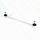 Стойка стабилизатора Toyota Corolla Fielder NKE165G NZE161G ZRE162G 2012- передн. LS21020 Jikiu