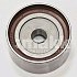 Ролик обводной ремня ГРМ Toyota 3/4/5S-FE 57TB3705 (13503-63011) NSK