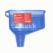 Воронка топливная  (диаметр 180*100 мм, длина 145 мм) Мастак 135-00001