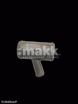 Тройник 33х33х16 алюминиевое литье ТРА33/16 ТюменьАвтоДеталь