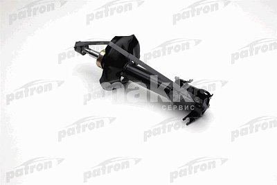 Стойка Nissan Almera II 00- передняя прав. PSA333308 PATRON