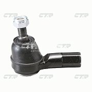 Наконечник рулевой тяги MMC DELICA P2V, P4V, P2W, P3W 86 прав.=лев. CE0316/CEM15 CTR