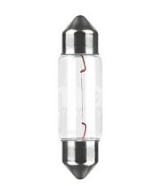Автолампа C5W 12V 5W NEOLUX N239 SV8.5-8